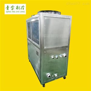 QX-12A光学仪器精密冷水机恒温非标定做