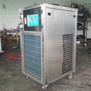 QX-2A光学仪器精密冷水机