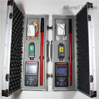 HYHX-III數(shù)字無線核相器