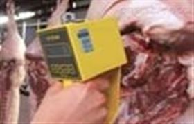 LF-STAR/LF-STAR CPU德國MATTHAU 胴體肌肉電導(dǎo)率儀