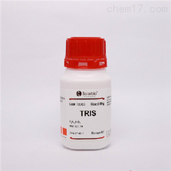T8060Tris 三（羥甲基）氨基甲烷