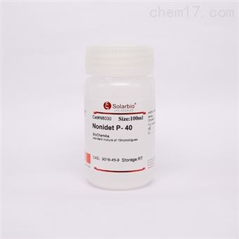 N8030-100表面活性劑 NP-40 濕潤劑P-40
