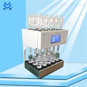 SCOD-102微晶15孔消解器