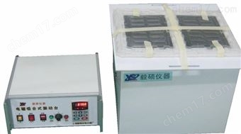 YSZD-CYTF觸摸屏振動(dòng)臺(tái)，振動(dòng)機(jī)