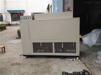 YSDW-50步入式高低溫箱