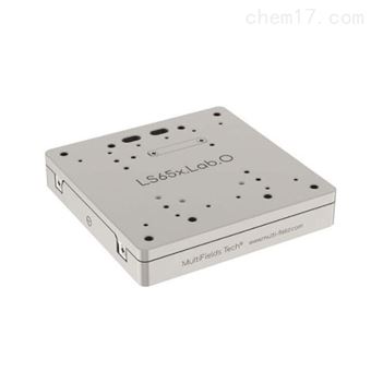 LS65x.Lab.O / .R (閉環)壓電 · 線性位移台