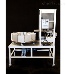 040J-001旋转样品分离器