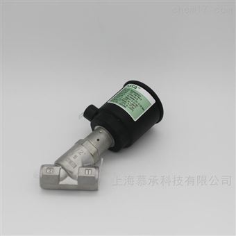 *供应ASCO气控角座电磁阀