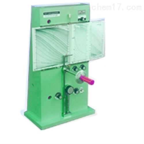 WLP-208A型平均粒度測(cè)定儀