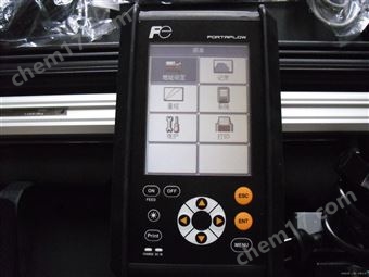 FSC富士超聲波流量計原裝