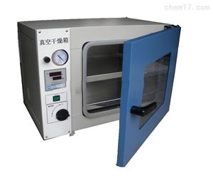 真空烘箱DZF-6050