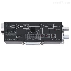 可變增益硅基光電探測器OE-300-SI-10
