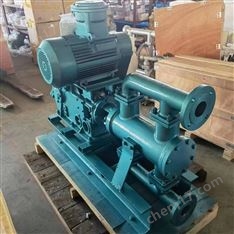 WB防爆電動往復泵