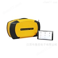 天瑞儀器 便攜式 VEM-100 透射式煙度計