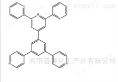 4'-(3,5-di(pyridin-4-yl)phenyl)-2,2':6',2-terpyrid