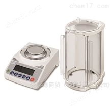 HR-250A現貨---HR-A系列AND實驗室稱量天平