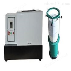 土壤研磨篩分器 行星式球磨機(jī)