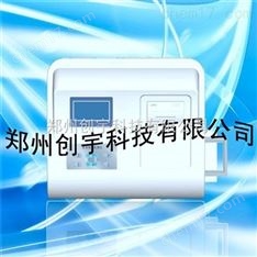 智能農(nóng)產(chǎn)品檢測(cè)儀，亞硝酸鹽測(cè)定儀