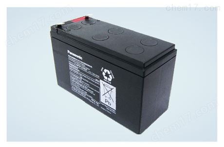 松下蓄电池LC-WTP127R2主要特点和报价