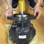 德國(guó)KRACHTt齒輪泵KF20LG1工作原理