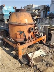 TT700二手末精煤立式離心脫水機(jī)