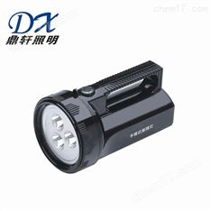 鼎軒照明CH368手提式LED探照燈