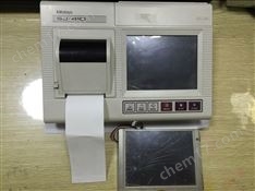 糙度儀觸摸屏更換