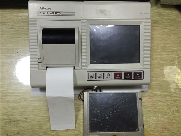 維修三豐粗糙度儀