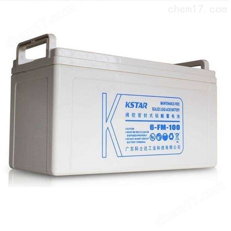 科士達蓄電池6-FM-24 12V24AH 醫療設備