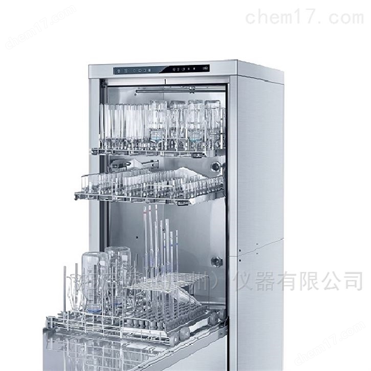 全自動(dòng)沖洗瓶機(jī)