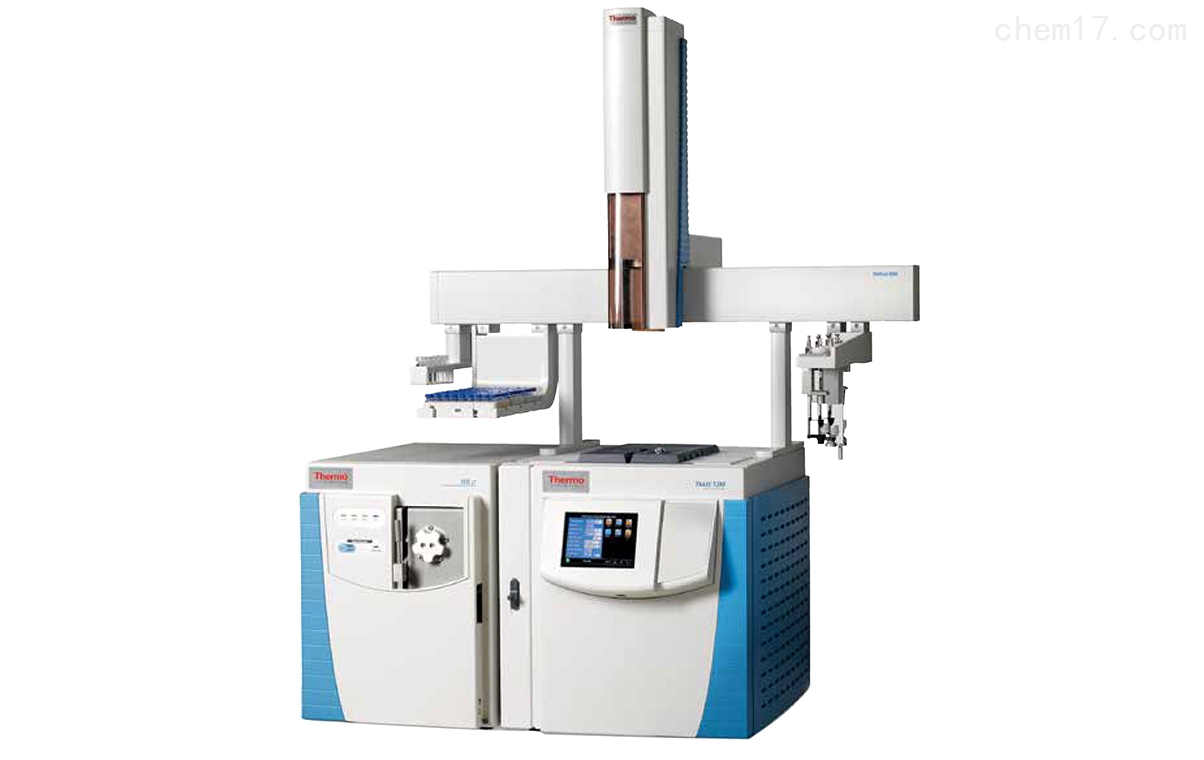 赛默飞isq系列gc-ms气相色谱-质谱联用仪-化工仪器网
