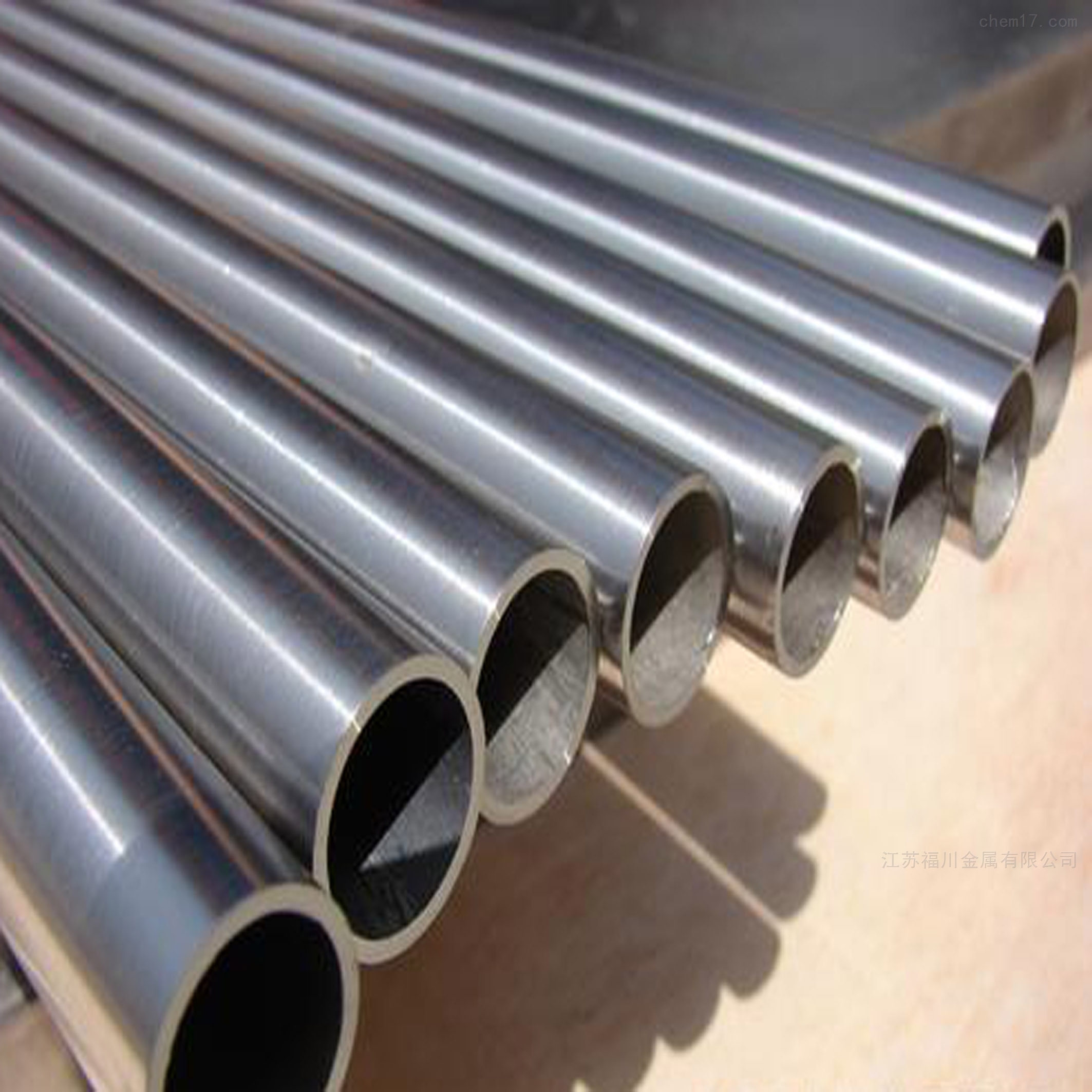 哈氏合金c22哈氏合金管