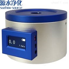 源水凈化M-200浮游菌校準(zhǔn)儀