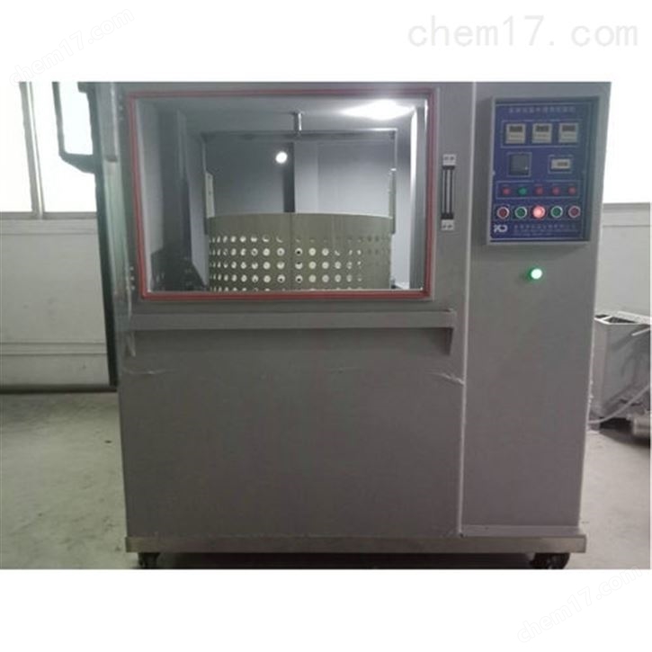 刀具EN ISO 8442鹽水浸泡測(cè)試機(jī)