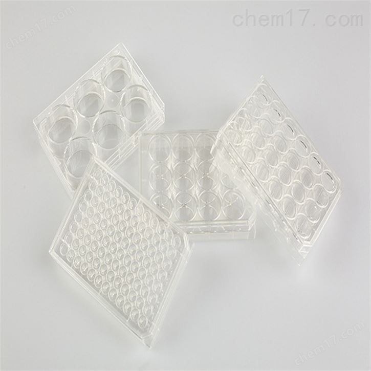 實驗耗材細胞培養(yǎng)板