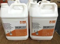 300SD普旭真空泵油