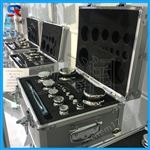 2025工廠價(jià) 實(shí)潤(rùn)1mg-5kg不銹鋼砝碼套裝