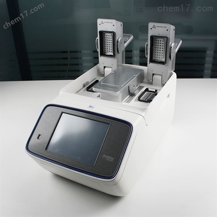 thermo賽默飛ProFlex3x32基因擴增儀PCR儀
