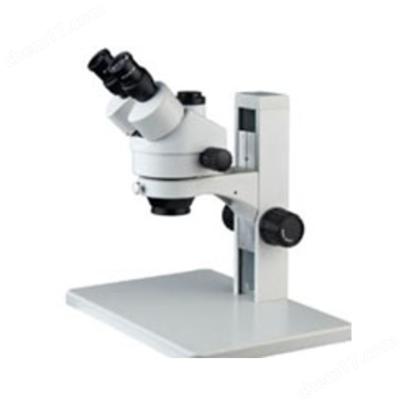 三目連續(xù)變倍體視顯微鏡JSZ7型