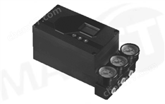 BR-ZK智能潤(rùn)滑控制器