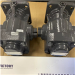 德國(guó)KRACHT齒輪泵KF6RF1-D15