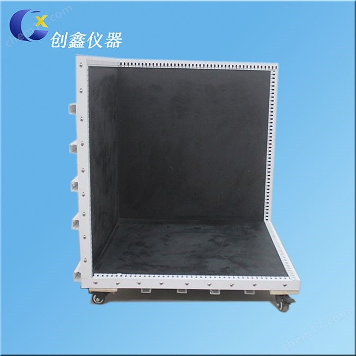 博興GB4706.52商用電器溫升測試角