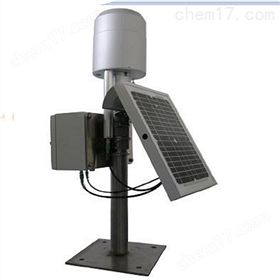 多參數(shù)全自動氣象站