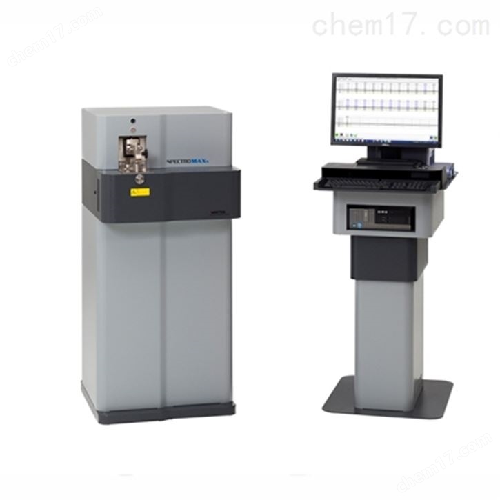 德國斯派克立式直讀光譜儀