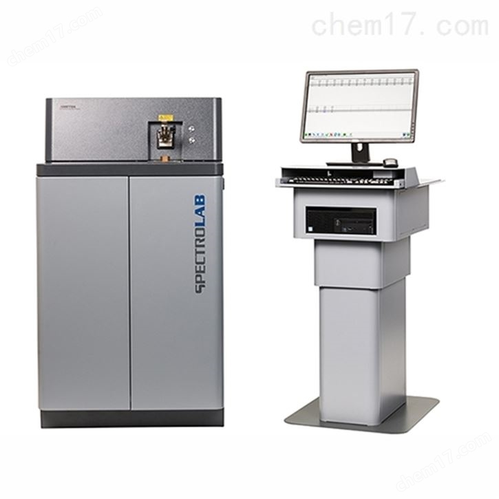 德國斯派克直讀光譜儀