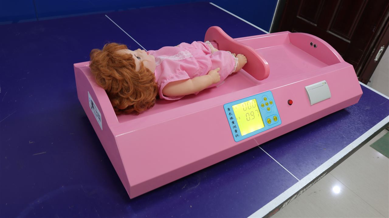 dhm-3000-妇幼保健婴幼儿身高体重秤-婴儿身长体重秤-化工仪器网