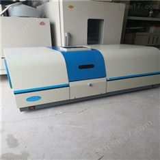 二手原子吸收分光光度計 火焰石墨爐一體機