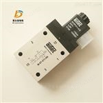 AIRTEC二位三通電磁閥M-07-311-HN