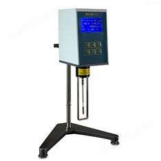 白乳膠粘度計 數(shù)顯膠水粘度計