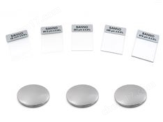 S380-PFS測(cè)厚儀校準(zhǔn)膜片套裝